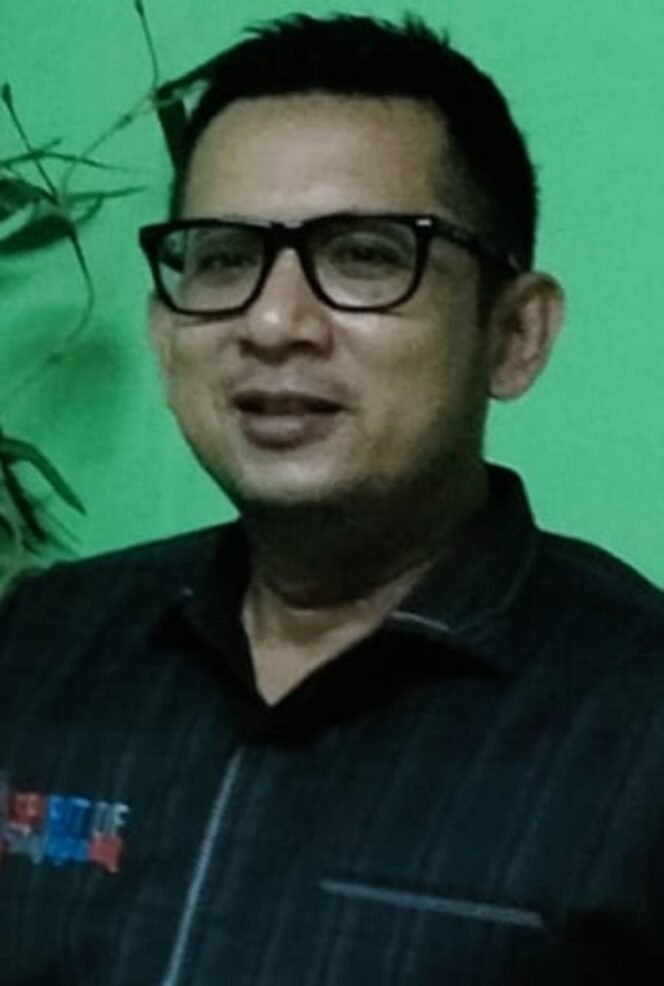 
					Izin Operasional BPRS Kota Mojokerto Dicabut, Mas Pj Wali Kota Siap Bantu Cairkan Dana Nasabah 2 M
