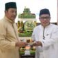 Tasyakuran Hari Jadi ke 165 Kabupaten Sidoarjo, Empat Kyai Sidoarjo Doakan Keberkahan Dan Keselamatan Sidoarjo
