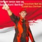 Aguswandra Wakil Ketua Pemuda Pancasila Kabupaten Muaro Jambi Soroti Tambang Pasir Dan Armada Pengangkut