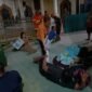 Bupati Sidoarjo Pastikan Bantuan Untuk Ratusan Korban Banjir Terpenuhi