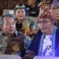 PJ Bupati Tapin Hadiri Lounching KEN di TMMI Jakarta