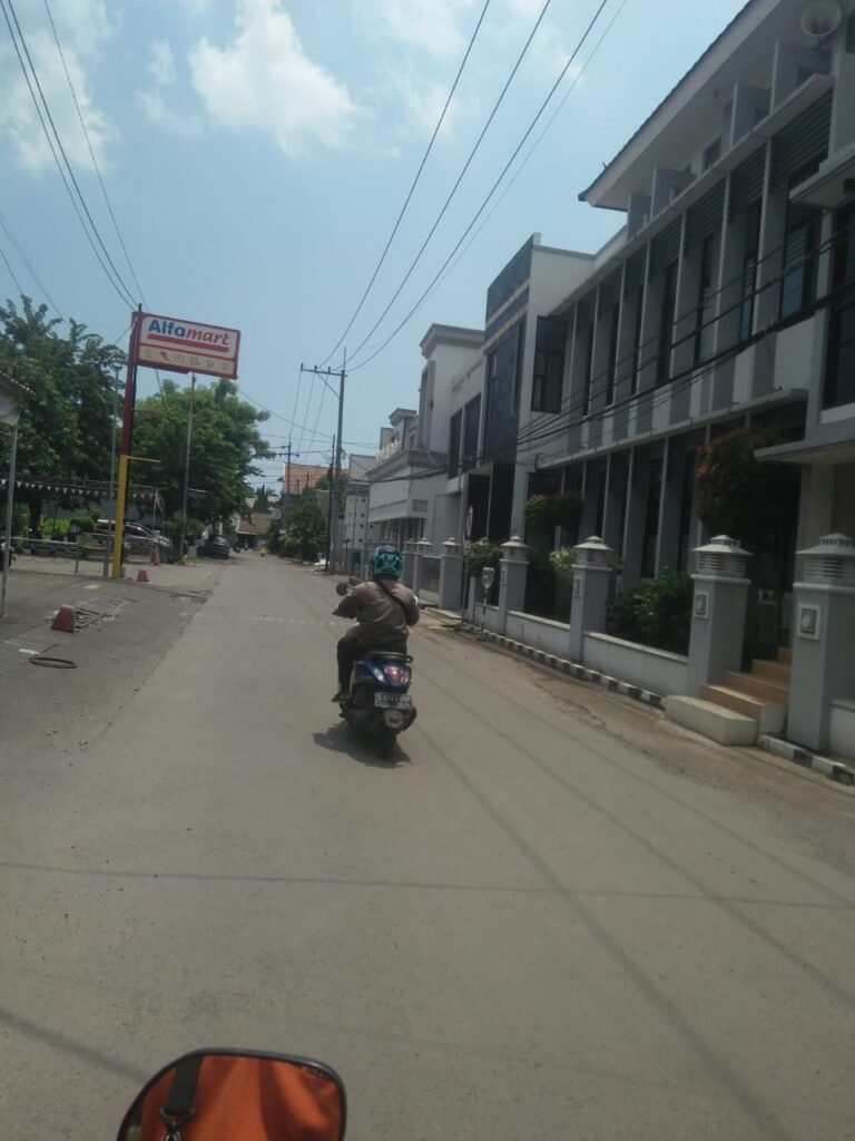 Banjir di Sidoarjo Kian Surut, BPBD Sidoarjo Terus Pantau Kondisi