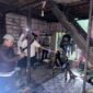Warga Desa Andhika Tapin Bunuh Diri Dengan Cara Gantung Diri
