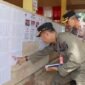 Pj Bupati Tapin Monitoring Pemilu 2024 di Daerah Pemilihan