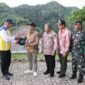 BWS Monitoring Sumber Air Baku Di Kabupaten Tapin