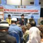 Empat Desa di Tanggulangin Ditetapkan Sebagai Wilayah Tanggap Darurat Bencana Banjir, Bupati Gus Muhdlor Siapkan BTT