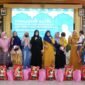 Gelar Pengajian Rutin, Anggota PKK Kabupaten Sidoarjo Diasah Tingkatkan Iman