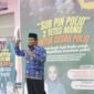Gelar Sub PIN Polio putaran kedua, Pemkab Sidoarjo targetkan Sidoarjo Bebas Polio