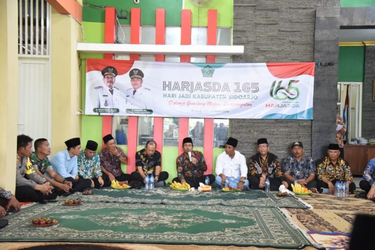Tahun 2024 Ini Jalan Desa Dukuhsari Jabon Dibeton