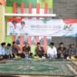 Tahun 2024 Ini Jalan Desa Dukuhsari Jabon Dibeton