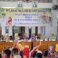 Sasar 292.041 anak, Ning Sasha Ajak Orangtua Dukung Sub PIN Polio Putaran Kedua