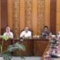 Didukung Kementerian PAN RB, Inovasi Kopi Pahit Siap Diaplikasikan Keseluruh Puskesmas Sidoarjo