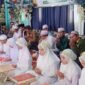 Khataman Qur'an di TKTPA Al Falah Unit 221 Lumbu Raya