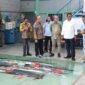 Survei Dan Peninjauan Untuk Upgrade Ruang Kamar Operasi RSUD Datu Sanggul Ke Kota Bandung