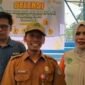 PT.BRE Bantu Seleksi Atlit Sepakbola Popda Tapin