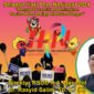Direktur RSUD R.A. Basoeni Mengucapkan Selamat Hari Pers Nasional 2024