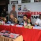 Penjambretan di Tapin Sempat Viral Akhirnya Berhasil Ditangkap