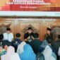 Gelar 'Megengan' di RR, Mas Pj Berpesan Tingkatkan Kesalehan Sosial