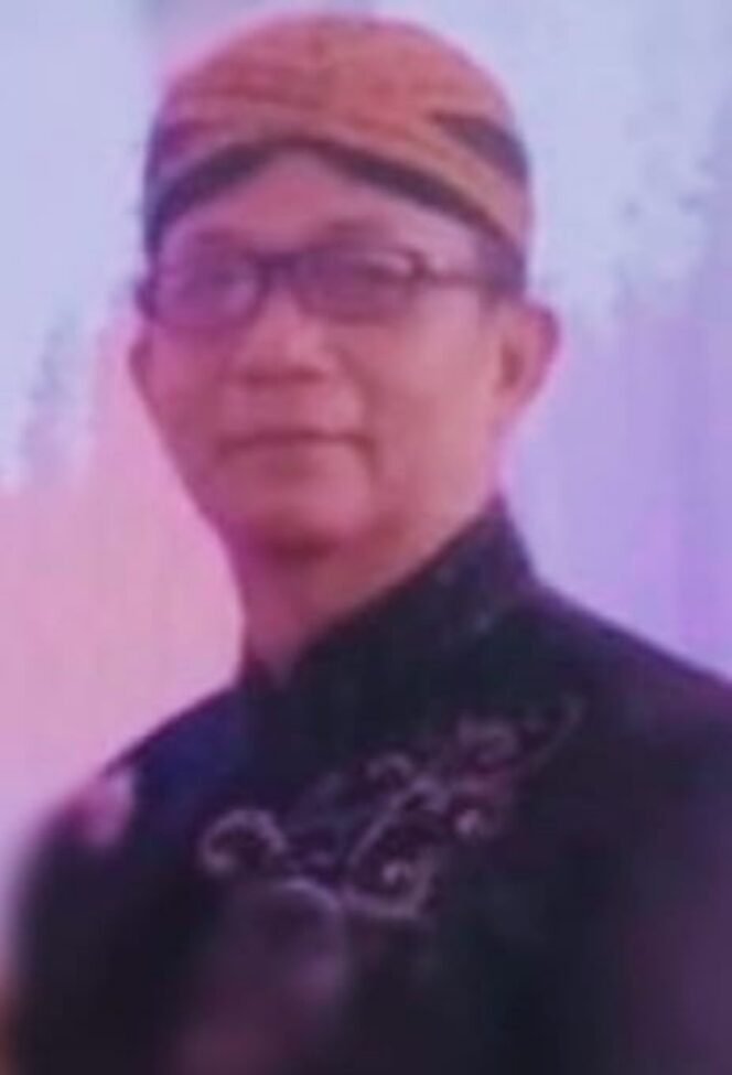 
					Akhirnya YAS Tersangka Kasus CPNS Ditangkap Polres Jombang