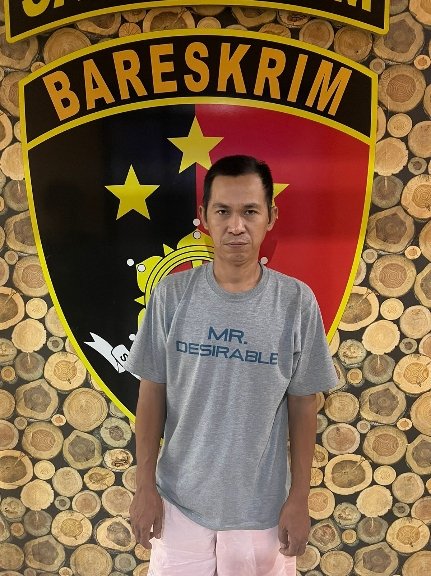 Polres Tapin Berhasil Ungkap Tindak Pidana Di Bidang ITE “Judi Online”