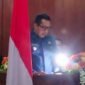 Pj. Wali Kota Mojokerto Sampaikan LKPJ, Inilah Pengelolaan APBD 2023