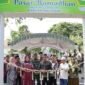 Pj.Bupati Tapin Buka Pasar Ramadhan