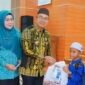 Pj. Bupati Tapin Dukung Kegiatan Istri Selenggarakan Khitanan Massal Di Bulan Ramadhan 1445 H