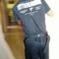 Pelaku Pencurian Yang Sempat Kabur Sehari Berhasil Di Tangkap Polisi