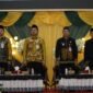 Rapat Kerja Daerah LPTQ Provinsi Kalsel di Kabupaten Tapin