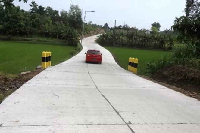 
					Jalan Di Kabupaten Mojokerto Terbaik Di Jatim, Ini Harapan PUPR
