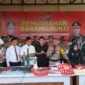 Hasil Operasi Pekat, Kapolres Tindak Tegas Tidak akan Berikan Ruang Untuk Tindak Kriminal
