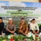 PJ Bupati Buka Kegiatan Manasik Haji Reguler 1445 H