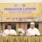 Pj Bupati Tapin Buka Training Center Bagi Kafilah Kabupaten Tapin