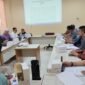 DPRD Kabupaten Mojokerto Bahas Usulan Raperda Inisiatif RTH dan Kepemudaan