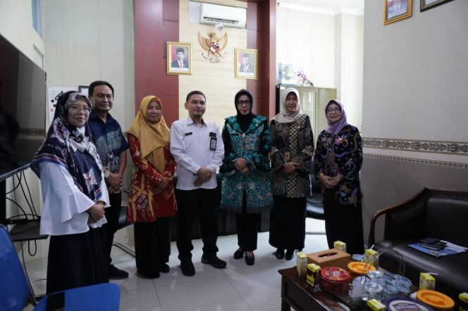 
					Tertinggi di Ring 1 Jatim, Pertumbuhan Ekonomi Sidoarjo Capai 6,16 Persen Diikuti Angka Kemiskinan Turun