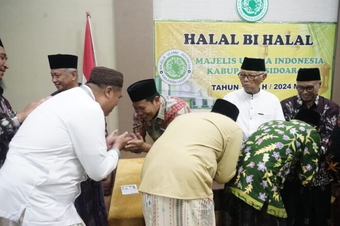 
					Wabup Subandi Bertekad akan Menuntaskan PTSL di Kabupaten Sidoarjo