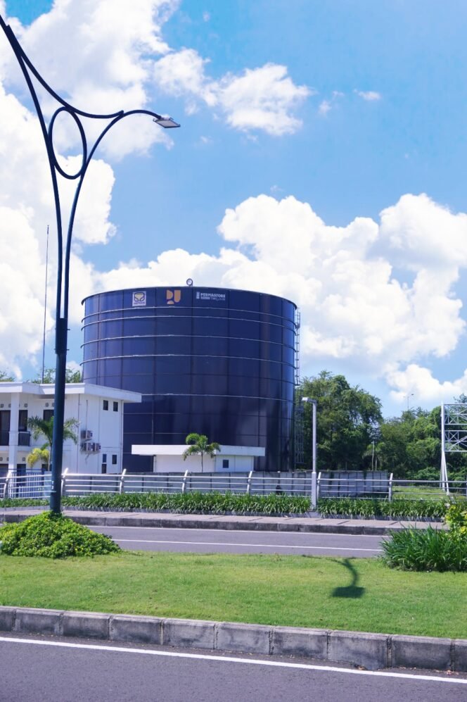 
					PDAM Delta Tirta Sidoarjo Optimis Capai Target Minimal Serapan Air Umbulan Tahun Ini