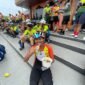 1500 Peserta Gowes Cyclist dari Indonesia Hingga Bule Luar Negeri Ikut Antangin Bromo Kom X 2024