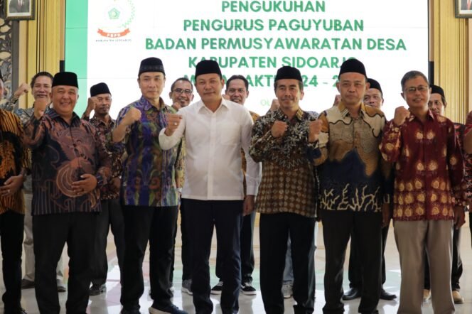 
					BPD Harus Aktif Melayani Masyarakat dan Menbangun Sinergi dengan Pemda