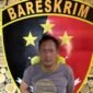Polres Tapin Tangkap Ayah Tiri Cabuli Anaknya