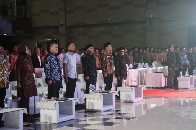 
					PPS Sidoarjo harus Pro Aktif, dan Tetap Menjaga Netralitas dalam Pilkada 2024