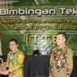 Pj. Bupati Tapin Buka Bimtek Penggunaan Tanda Tangan Elektronik (TTE)