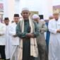 Gelar Sholat Hajat dan Doa Bersama Untuk Keberangkatan CJH Tapin