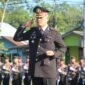 Polres Tapin Peringati Hari Lahir Pancasila 1 Juni Dengan Upacara