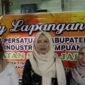 Dharma Wanita Persatuan Studi Banding Ke Pembuatan Jahe dan Temu Lawak