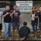 Polres Tapin Berhasil Tangkap DPO Kasus Penganiayaan