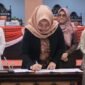 Pertanggungjawaban APBD 2023 & RPJPD 2025-2045 Disetujui, Segera Jadi Perda Kabupaten Mojokerto