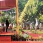 Digelar Berbahasa Jawa, Unik Upacara Hari Jadi ke-106 Kota Mojokerto Berbahasa Jawa, Inilah Acara Seru HUT