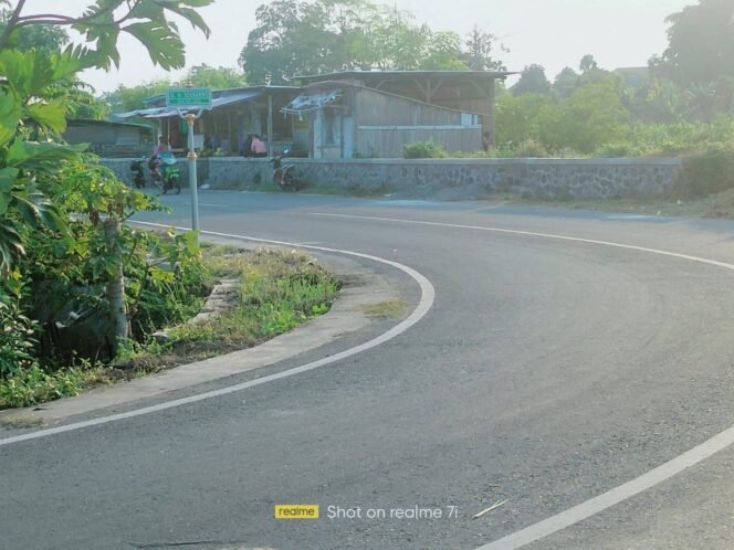 
					Akhirnya Jalan Baru Ir. Soekarno Hasil Kerja Keras PUPR Diresmikan Mas PJ. Wali Kota Mojokerto 
