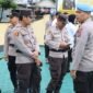 Polres Tapin Imbau Anggotanya Serentak Jauhi Judi Online